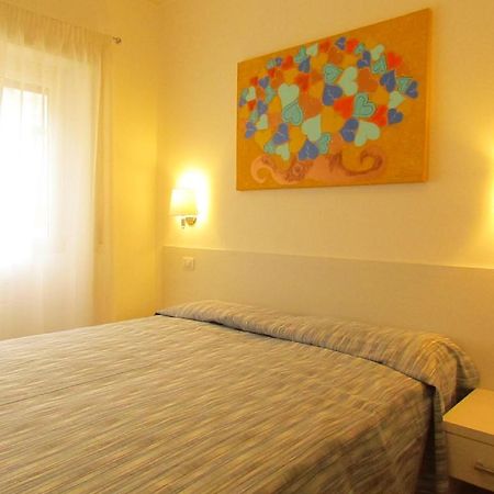 Buonarroti Guest House Rome Room photo