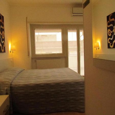 Buonarroti Guest House Rome Exterior photo