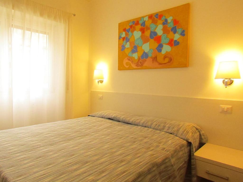 Buonarroti Guest House Rome Room photo