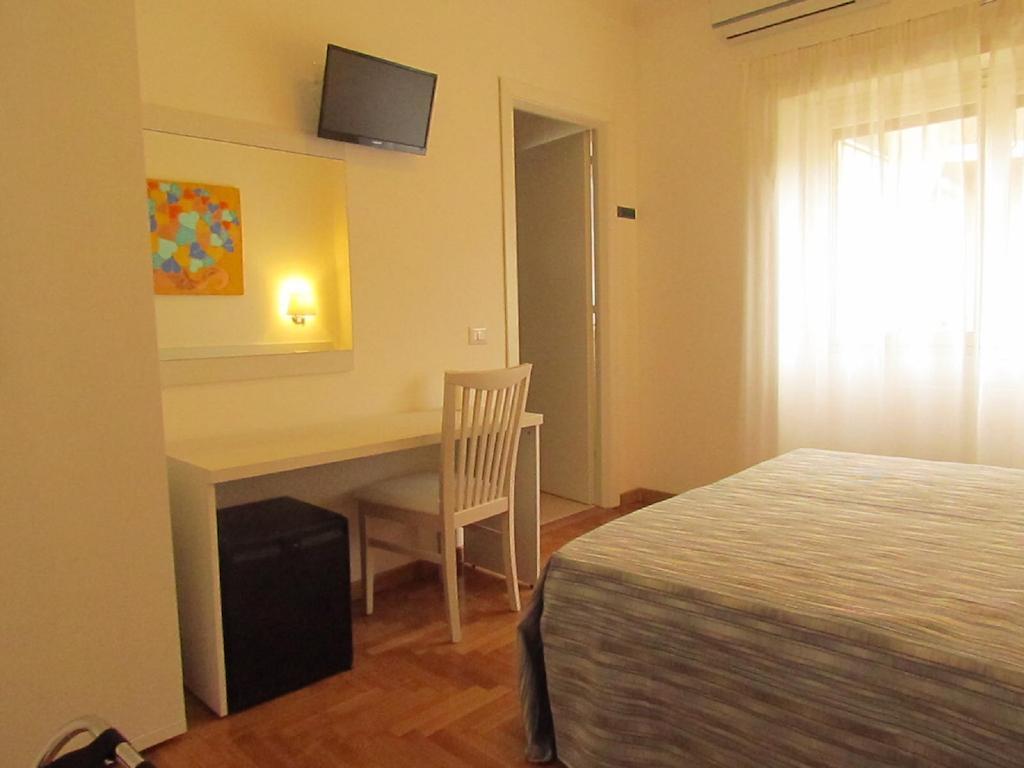 Buonarroti Guest House Rome Room photo