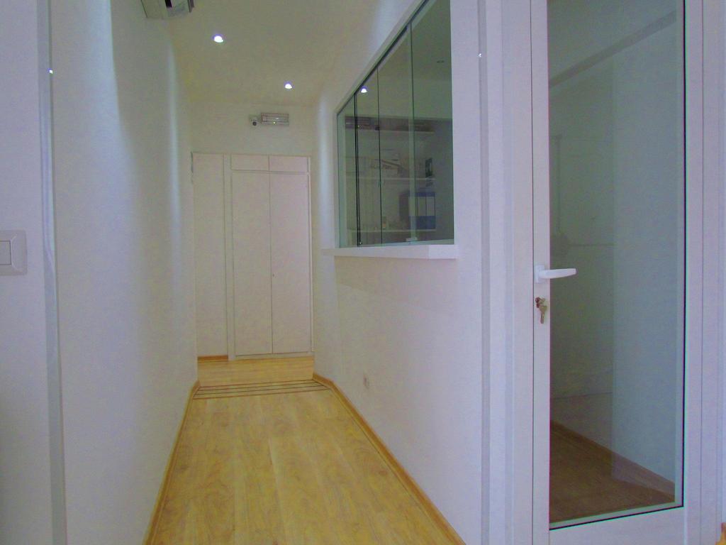 Buonarroti Guest House Rome Exterior photo