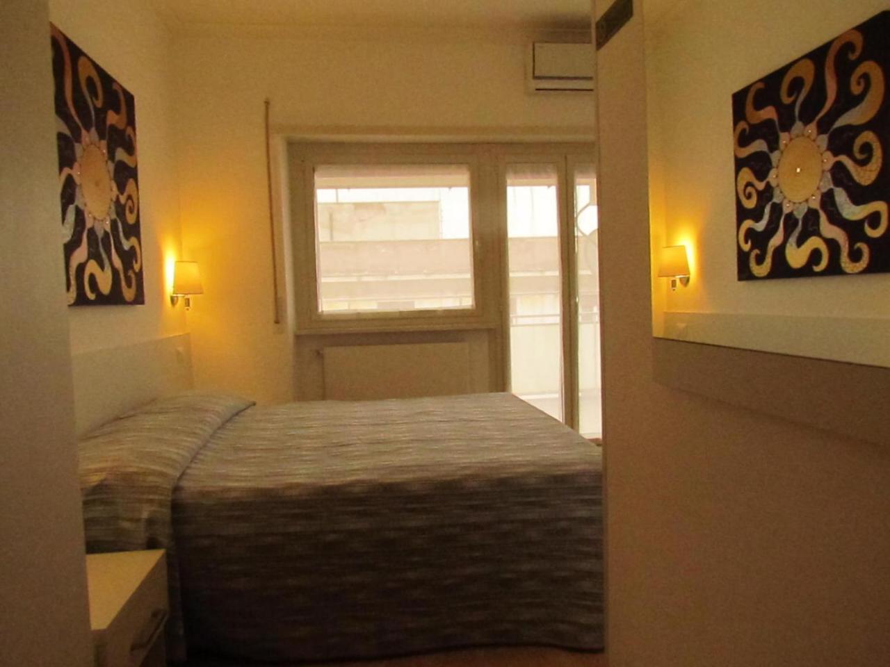 Buonarroti Guest House Rome Exterior photo
