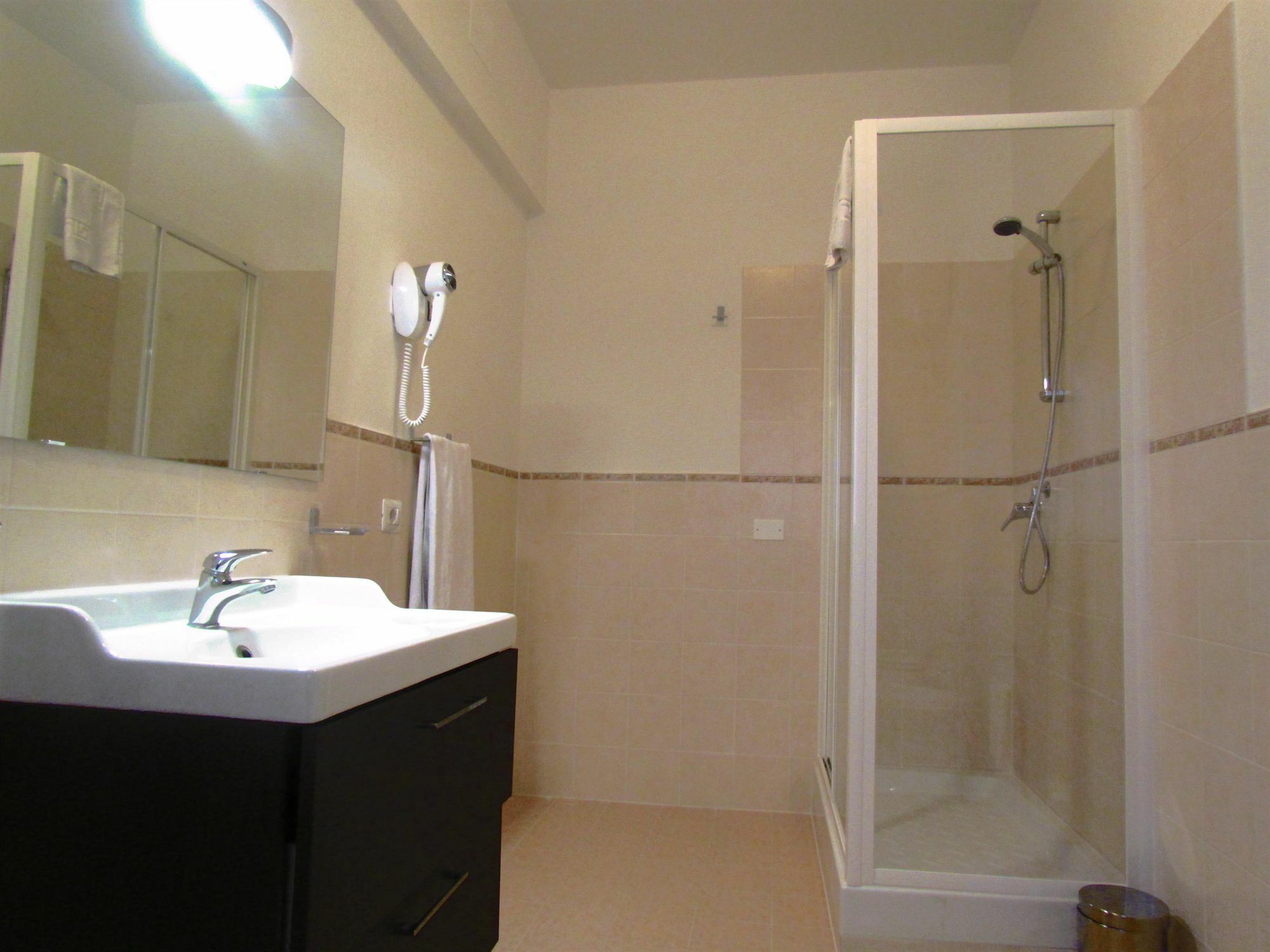 Buonarroti Guest House Rome Exterior photo